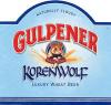 Gulpener Korenwolf Logo